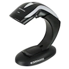 Immagine di Heron hd3130, 1d scanner black + stand + USB cable