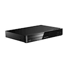 Immagine di Lettori blu-ray PANASONIC Lettore Blu-Ray WiFi e DVD DMP-BD84EG-K