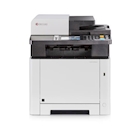 Immagine di Multifunzione laser a colori A4 KYOCERA ECOSYS M5526cdn