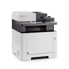 Immagine di Multifunzione laser a colori A4 KYOCERA ECOSYS M5526cdn