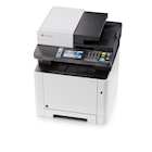 Immagine di Multifunzione laser a colori A4 KYOCERA ECOSYS M5526cdn