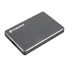 Immagine di Hdd esterni 1000GB USB 3.1 TRANSCEND TS1TSJ25C3N