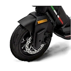 Immagine di Ducati pro-iii with turn signal