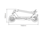 Immagine di Ducati pro-iii with turn signal