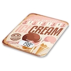 Immagine di Bilancia da cucina beurer ks19 icecream 70402