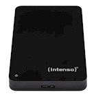 Immagine di Hdd esterni 2000GB USB 3.0 INTENSO HDD 2TB 2,5 POLLICI 6021580