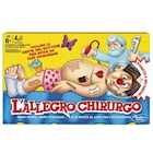 Immagine di L'allegro chirurgo hasbro b2176456