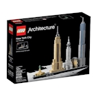 Immagine di Costruzioni LEGO New York City 21028