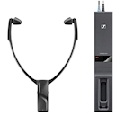 Immagine di Cuffie senza filo grigio SENNHEISER RS2000 Cuffia Wireless per TV RS2000