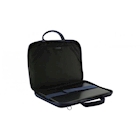 Immagine di Borsa notebook da 13.3 poliestere blu TUCANO DARKOLOR BDA1314-B