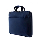 Immagine di Borsa notebook da 13.3 poliestere blu TUCANO DARKOLOR BDA1314-B