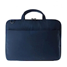 Immagine di Borsa notebook da 13.3 poliestere blu TUCANO DARKOLOR BDA1314-B