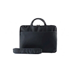 Immagine di Borsa notebook da 13.3 poliestere nero TUCANO DARKOLOR BDA1314-BK