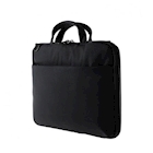 Immagine di Borsa notebook da 13.3 poliestere nero TUCANO DARKOLOR BDA1314-BK