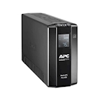 Immagine di Apc back-ups pro br650mi - ups - 230 v c.a. v - 390 watt - 650 va - USB - connettori di uscita 6 - n