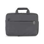 Immagine di Borsa notebook da 13 poliestere grigio TUCANO Loop BSLOOP13-BK