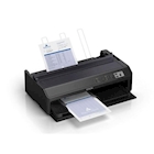 Immagine di Stampante ad aghi a impatto EPSON Epson B3 Dot Matrix C11CF38401