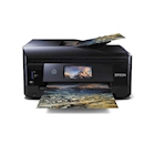 Immagine di Multifunzione ink-jet a colori A4 EPSON XP-7100