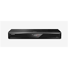 Immagine di Lettori blu-ray PANASONIC Blu-Ray RECORDER 250GB USB 4K 2TUNER DMR-UBT1EC-K