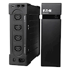 Immagine di Gruppo di continuità EATON Eaton Powerware Low End 3&5 EL650USBIEC