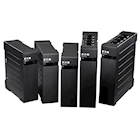 Immagine di Gruppo di continuità EATON Eaton Powerware Low End 3&5 EL650USBIEC