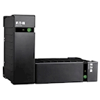 Immagine di Gruppo di continuità EATON Eaton Powerware Low End 3&5 EL650USBIEC