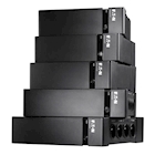 Immagine di Gruppo di continuità EATON Eaton Powerware Low End 3&5 EL650USBIEC