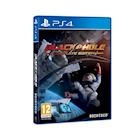 Immagine di Videogames ps4 NAMCO Blackhole: Complete Edition E02515