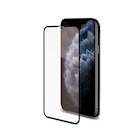 Immagine di Cover vetro temperato CELLY FULLGLASS - Apple iPhone 11 Pro Max FULLGLASS1002BK