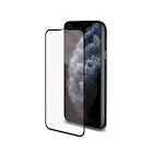 Immagine di Cover vetro temperato CELLY FULLGLASS - Apple iPhone 11 Pro Max FULLGLASS1002BK