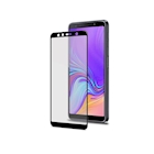 Immagine di Cover vetro temperato CELLY FULLGLASS - Samsung Galaxy A7 2018 FULLGLASS795BK