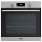 Immagine di Forno da incasso HOTPOINT/ARISTON FA2 844 H I X HA F100117 1.800 w