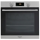 Immagine di Forno da incasso HOTPOINT/ARISTON FA2 844 H I X HA F100117 1.800 w