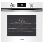 Immagine di Forno da incasso INDESIT IFW 4844 H WH F102822 2.950 w