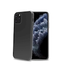 Immagine di Cover tpu trasparente nero CELLY GELSKIN - Apple iPhone 11 Pro GELSKIN1000BK