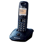 Immagine di Telefono cordless digitale PANASONIC CORDLESS KX-TG2511JTC BLU KX-TG2511JTC