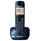 Immagine di Telefono cordless digitale PANASONIC CORDLESS KX-TG2511JTC BLU KX-TG2511JTC