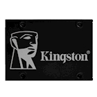 Immagine di Ssd interni 256GB sata iii KINGSTON Obsolete Kingston SSD SATA SKC600/256G