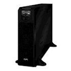 Immagine di Apc smart-ups srt 5000va - ups (installabile in rack / esterno) - 230 v c.a. v - 4500 watt - 5000 va