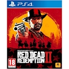 Immagine di Videogames ps4 TAKE TWO INTERACTIVE RED DEAD REDEMPTION SWP40439