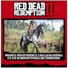 Immagine di Videogames ps4 TAKE TWO INTERACTIVE RED DEAD REDEMPTION SWP40439