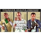 Immagine di Videogames videogames ps4 TAKE TWO INTERACTIVE GTA 5 PREMIUM ONLINE EDITION SWP40674