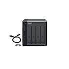 Immagine di Nas senza hard disk integrato QNAP QNAP Accessories TR-004