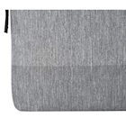 Immagine di Borsa a fondina notebook da 15.6 tessuto 300d grigio TARGUS CityLite TSS977GL