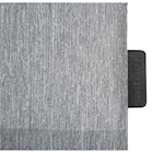 Immagine di Borsa a fondina notebook da 15.6 tessuto 300d grigio TARGUS CityLite TSS977GL