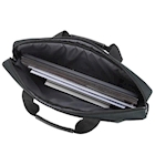 Immagine di Borsa a fondina notebook da 15.6 nylon - poliuretano nero TARGUS Geolite Essential TSS98401GL