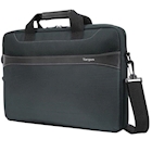 Immagine di Borsa a fondina notebook da 15.6 nylon - poliuretano nero TARGUS Geolite Essential TSS98401GL