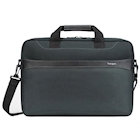 Immagine di Borsa a fondina notebook da 15.6 nylon - poliuretano nero TARGUS Geolite Essential TSS98401GL