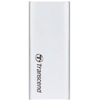 Immagine di Ssd esterni 480 GB USB 3.1 TRANSCEND TS480GESD240C