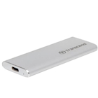 Immagine di Ssd esterni 480 GB USB 3.1 TRANSCEND TS480GESD240C